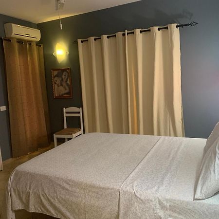 Apartamento Antunes Santa Maria Eksteriør billede