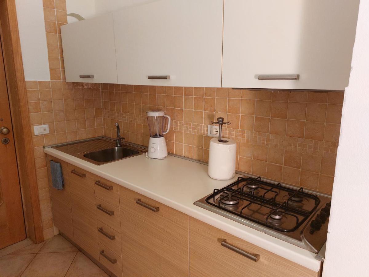 Apartamento Antunes Santa Maria Eksteriør billede