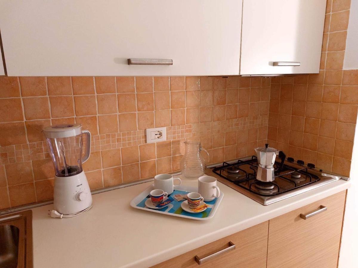 Apartamento Antunes Santa Maria Eksteriør billede